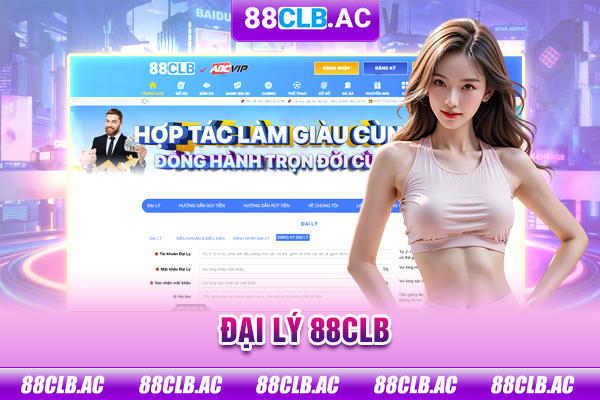 Đại lý 88CLB